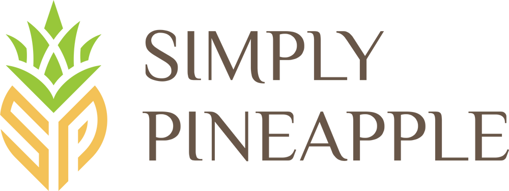 Simply Pineapple